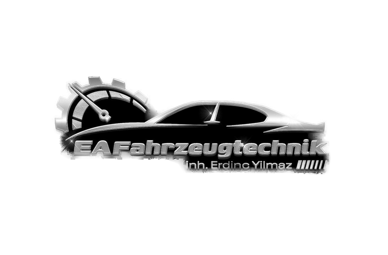 EA Fahrzeugtechnik Logo